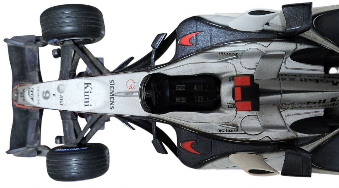 【jacquesmills】 McLaren MP4-20