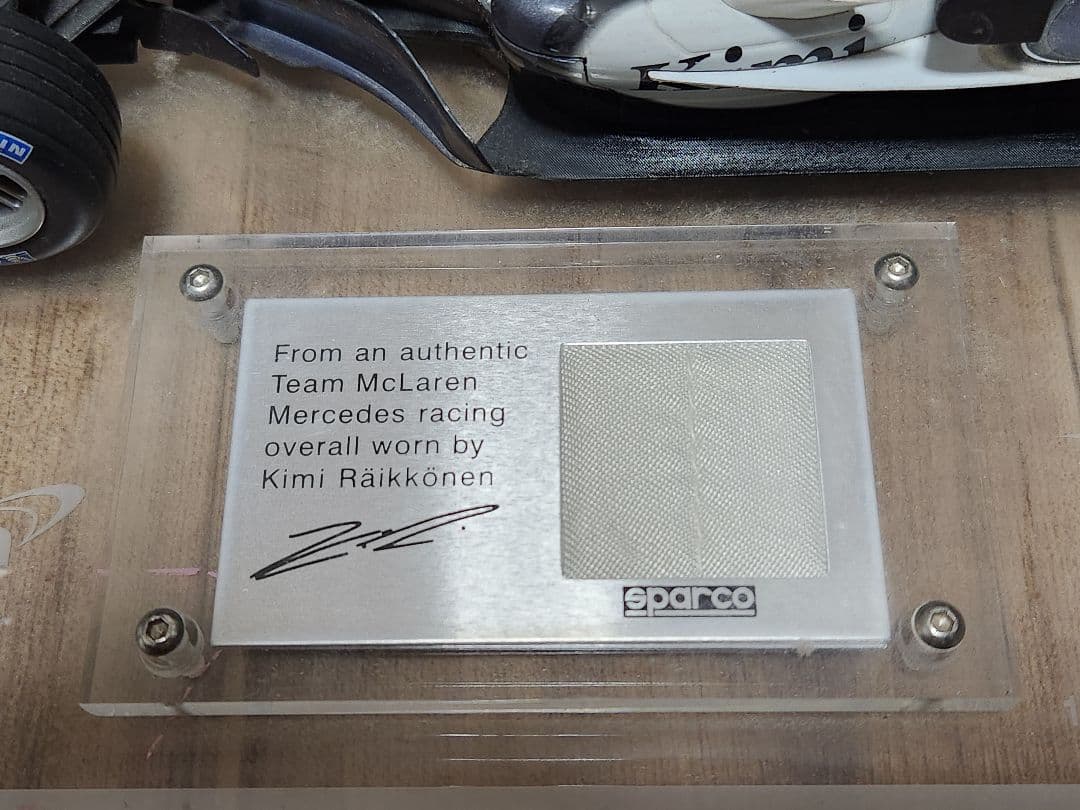 【jacquesmills】 McLaren MP4-20