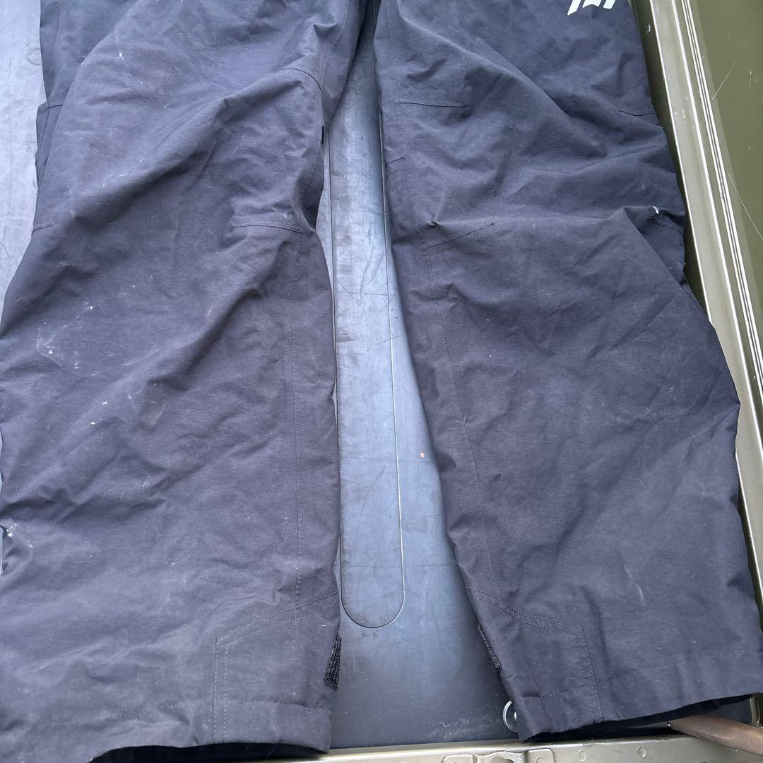 Daiwaサロペット訳あり！！4XL