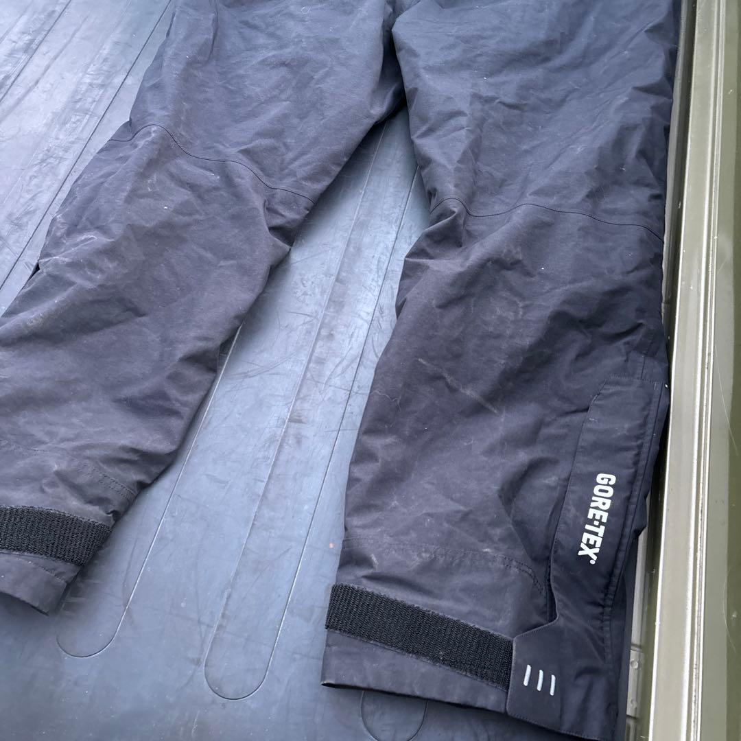 Daiwaサロペット訳あり！！4XL