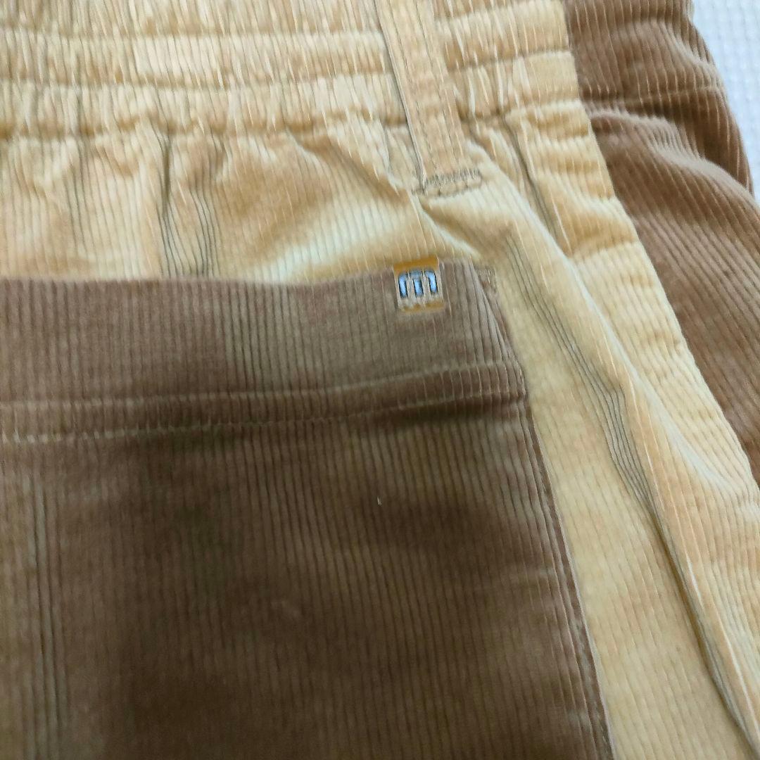 ​【新品タグ付】TravisMatthew 石川遼着用モデル ハーフパンツ M