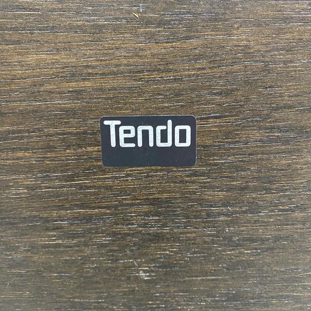 TENDO 天童木工 センターテーブル ローテーブル コーヒーテーブル モダン