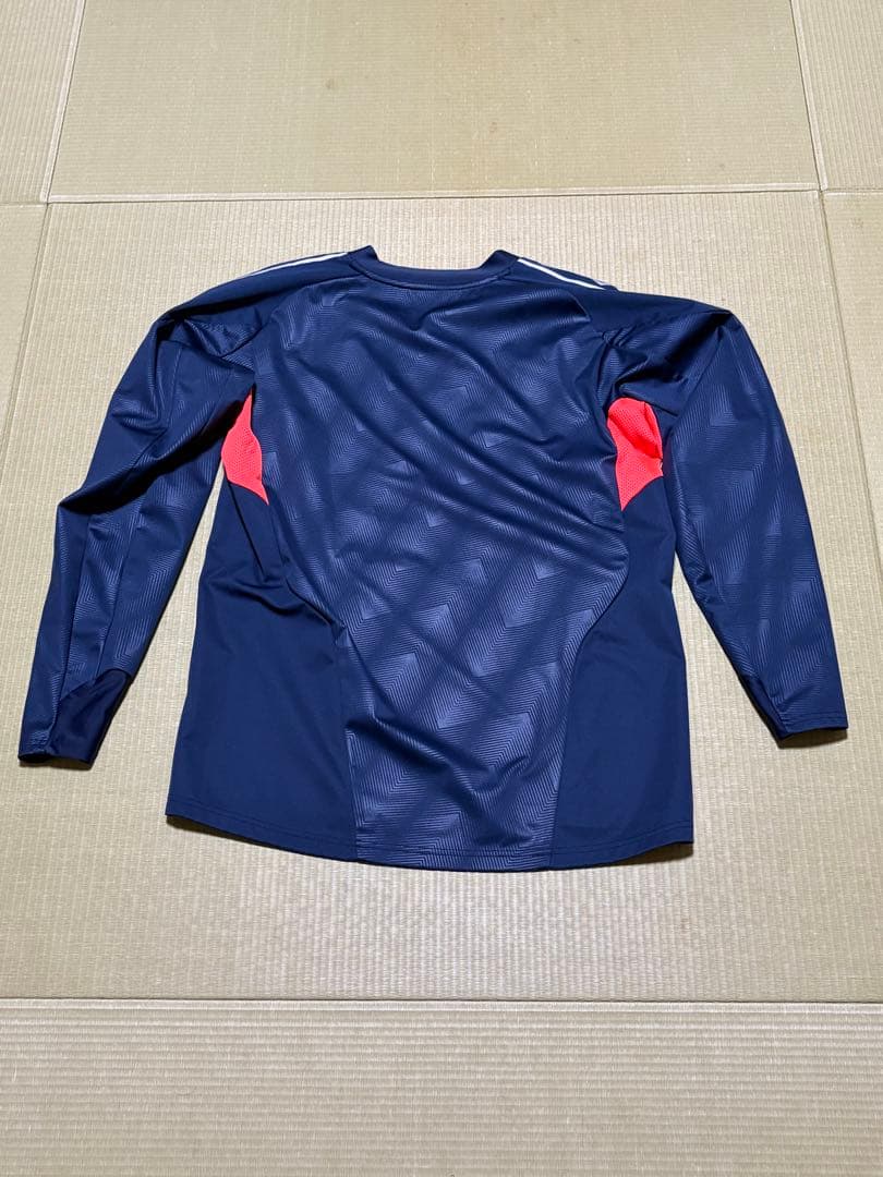 【上下セット】UMBRO アンブロ プロトレーニングウェア サイズO