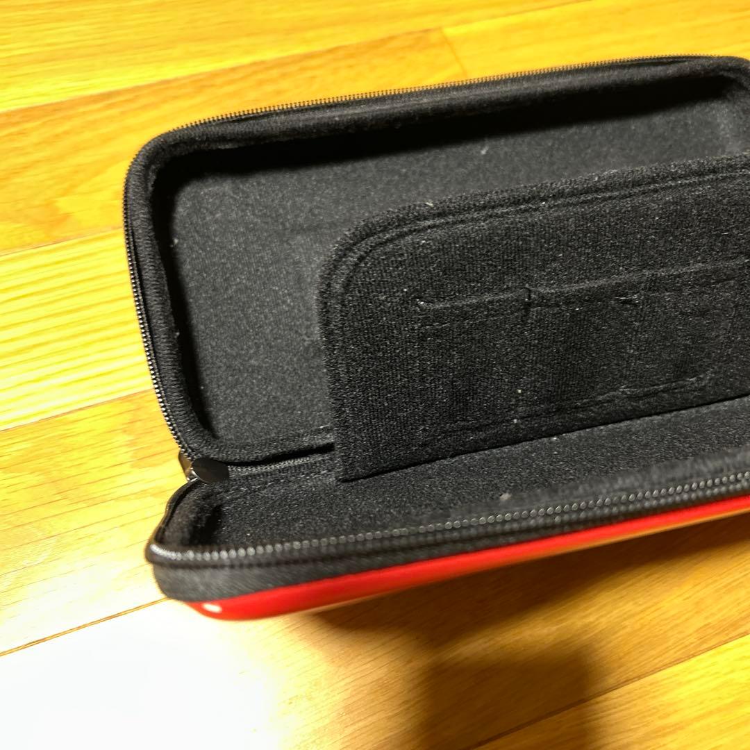 Nintendo Switch 本体のみ　　マリオケース付き