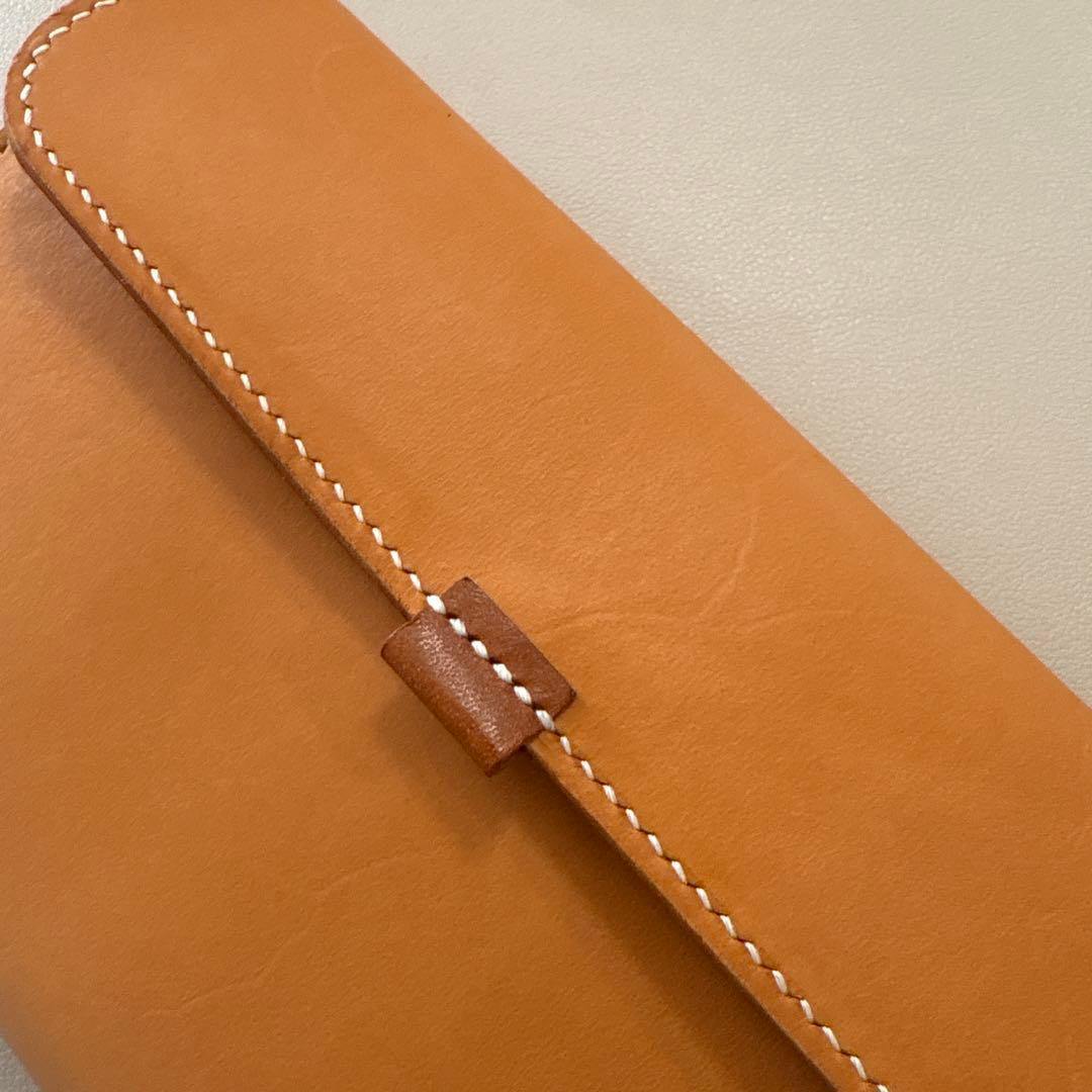 ほぼ日weeks カバー ハンドメイド