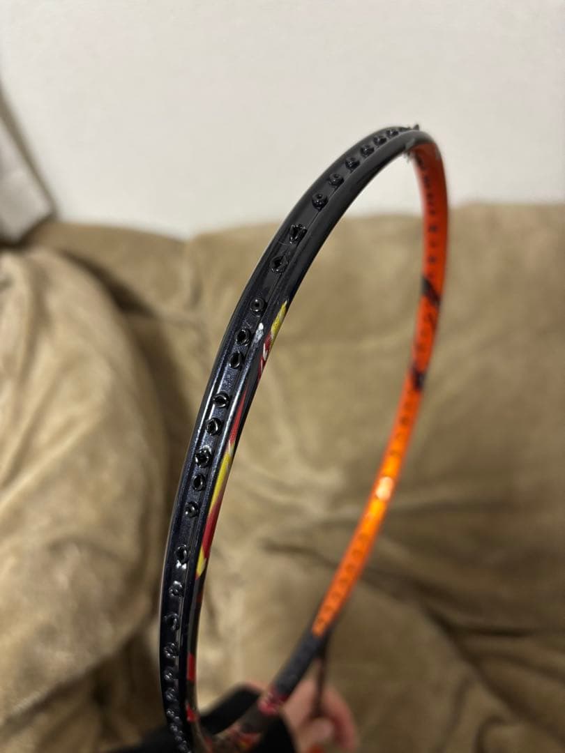 YONEX バドミントンラケット　ASTROX99桃田賢斗モデル　4UG5