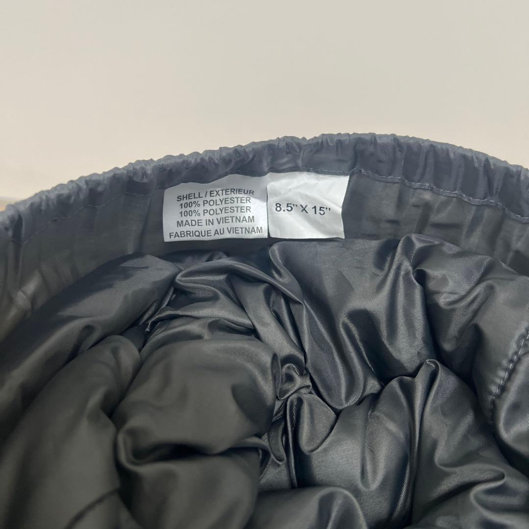 THE NORTH FACE フリースナイロンブランケット