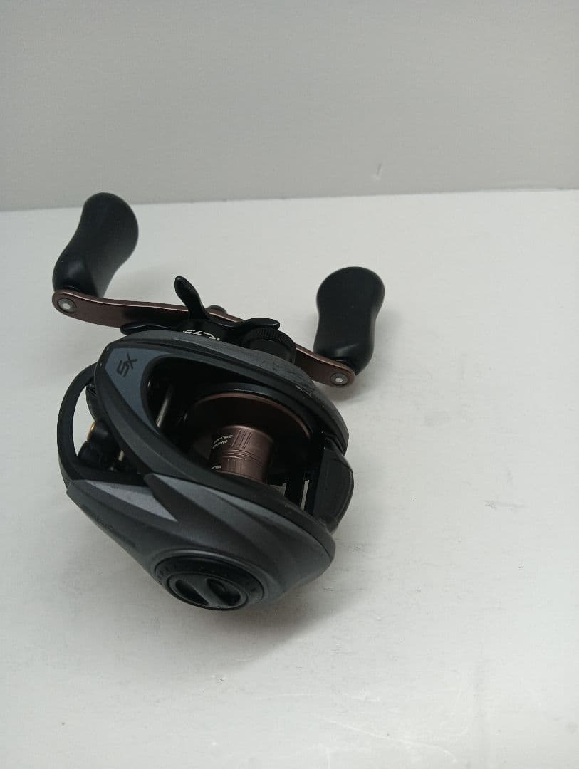 レボ 5 SX - HS LP 右巻 REVO 5　アブ