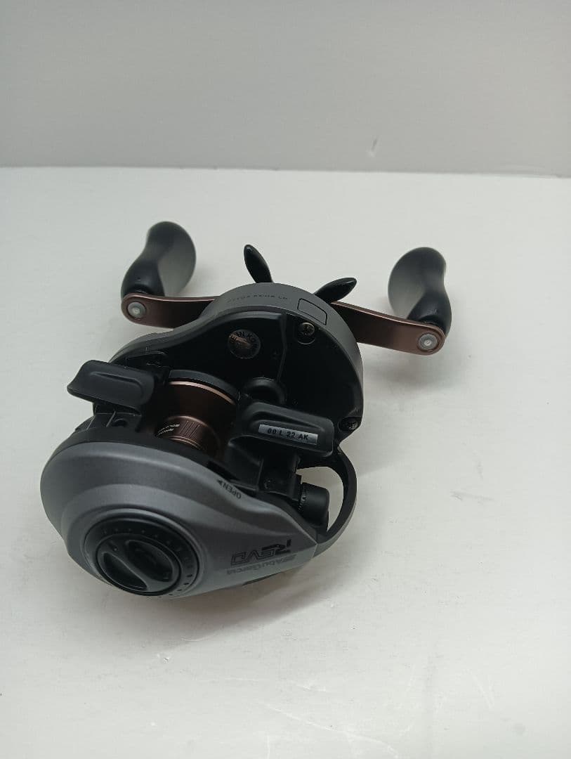 レボ 5 SX - HS LP 右巻 REVO 5　アブ