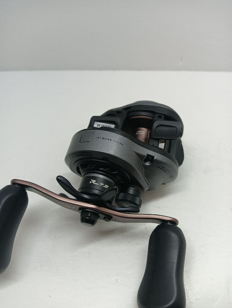 レボ 5 SX - HS LP 右巻 REVO 5　アブ