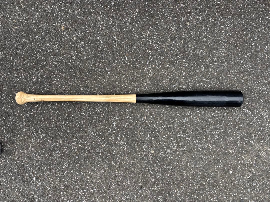 SSK Proedge 硬式木製バット 値下げ◎