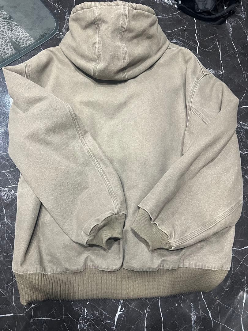 さ*も様 Carhartt アクティブジャケット