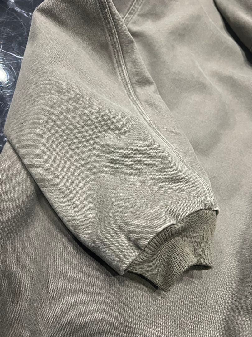 さ*も様 Carhartt アクティブジャケット