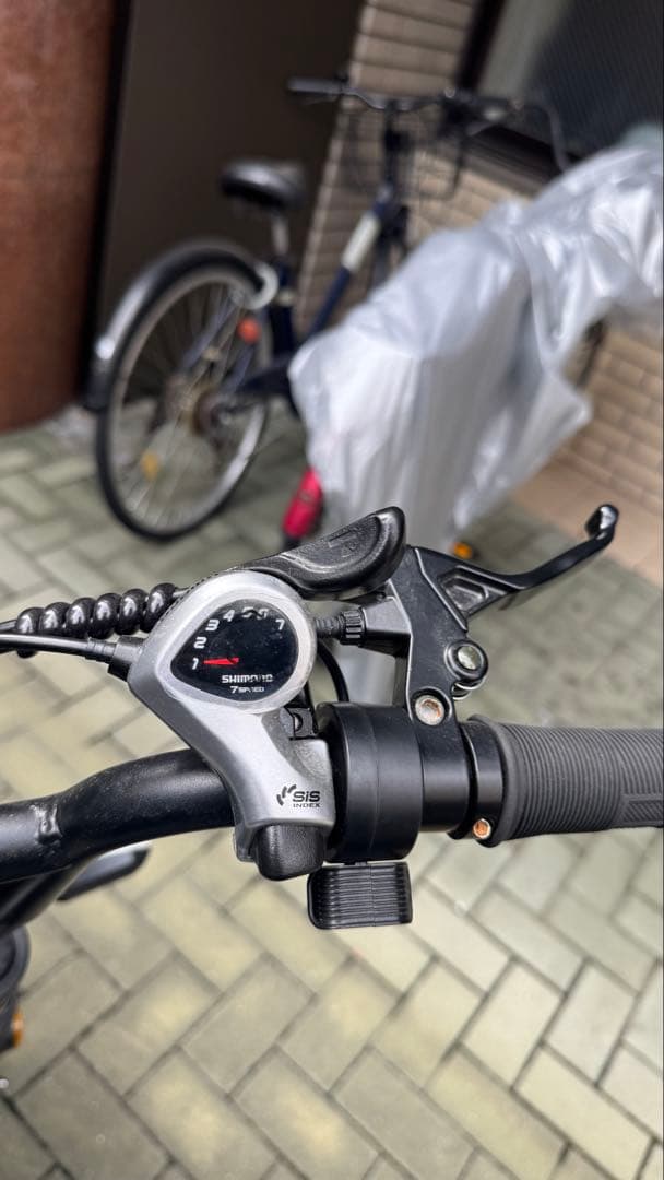 ファットバイク　バッテリー新品‼️