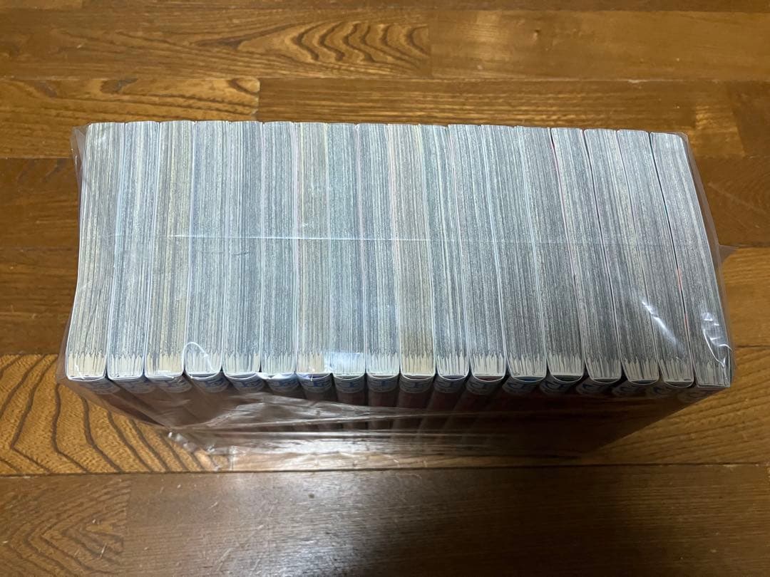 ダンダダン　全巻セット1-18巻
