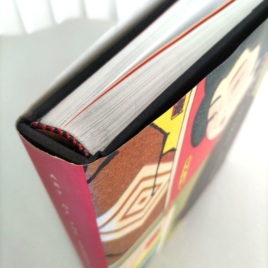 ART OF THE JAPANESE POSTCARD日本の絵葉書 アート
