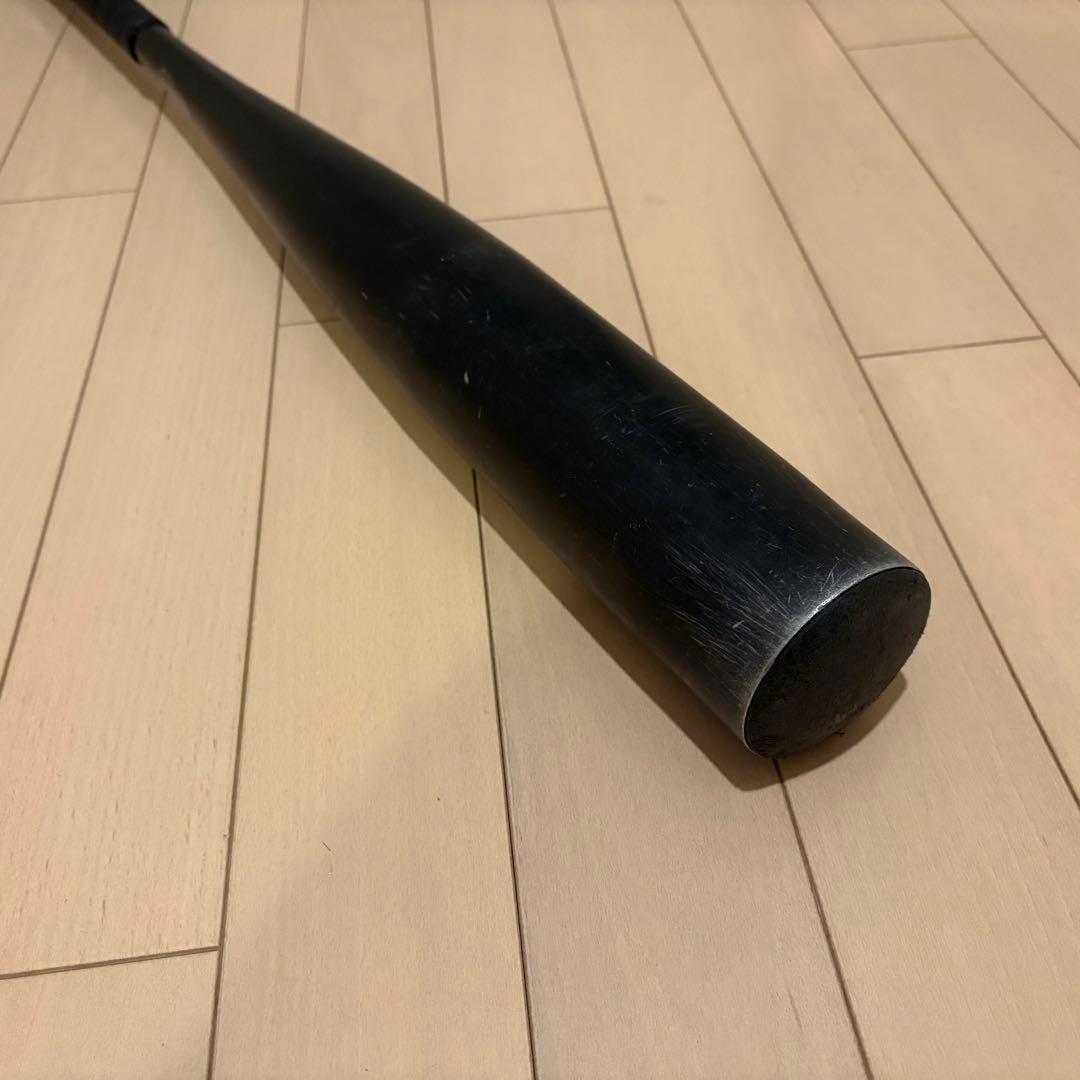 ミズノバット中学硬式用グローバルエリートVコングGS(83cm)