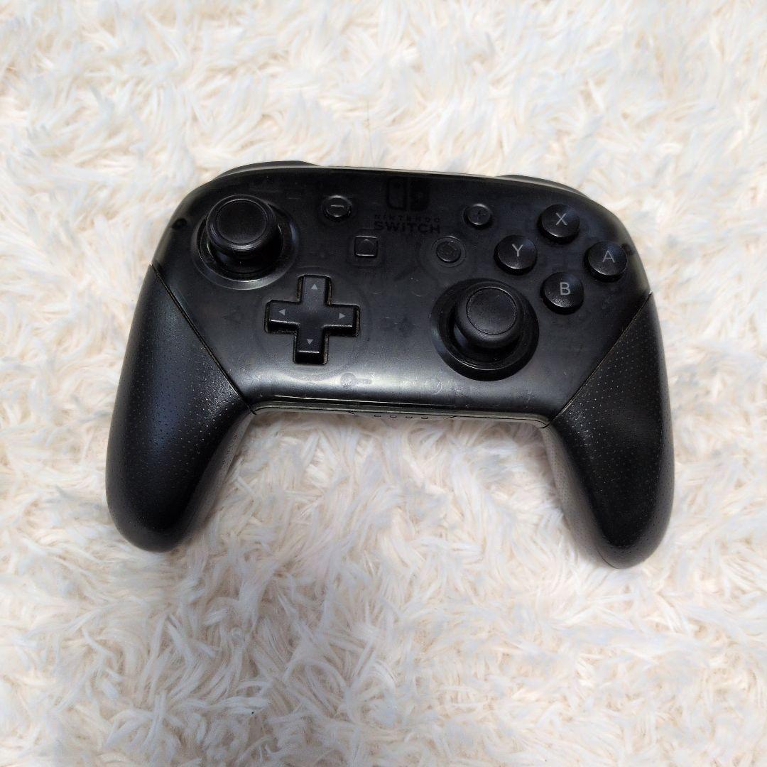 Nintendo Switch 本体 任天堂 プロコン ジョイコン