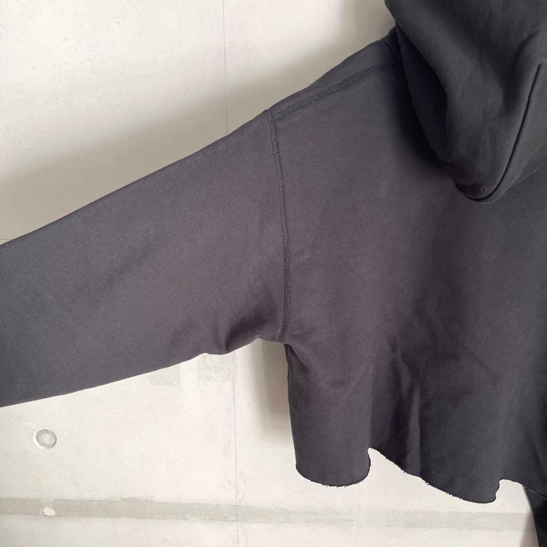 【新品】DeuxiemeClasse BTN Short Hoodie パーカー