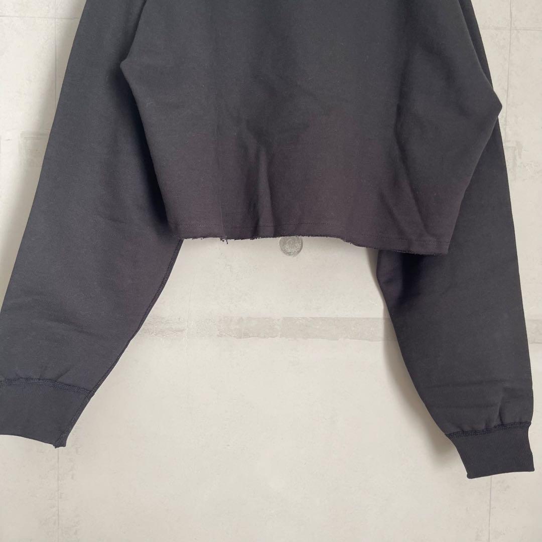 【新品】DeuxiemeClasse BTN Short Hoodie パーカー