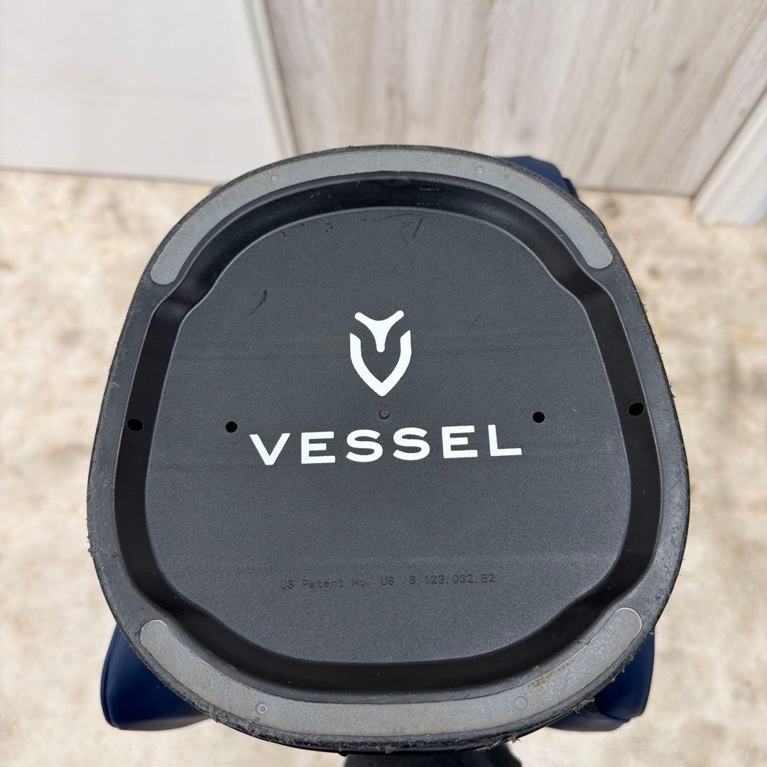 VESSEL×PROTO-CONCEPT TOUR STAFF STANDBAG