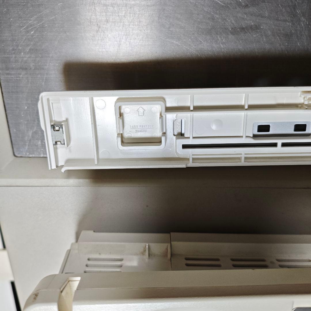 【ルミ】東芝TEC テック POSレジ M-8750 (MM) マスター機