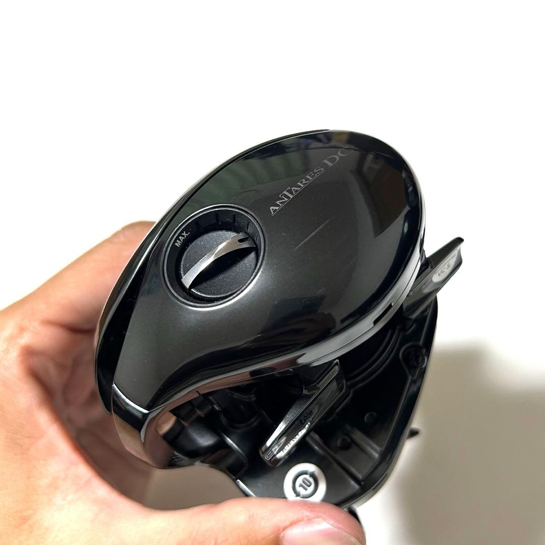 シマノ 23アンタレスDC MD XG 右