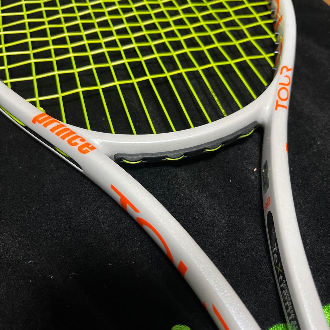 【極美品】プリンス ツアー98 G2