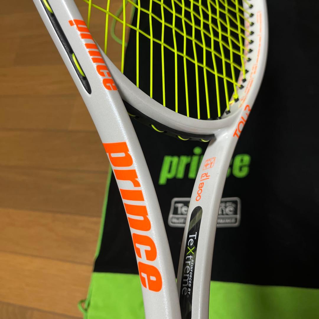 【極美品】プリンス ツアー98 G2