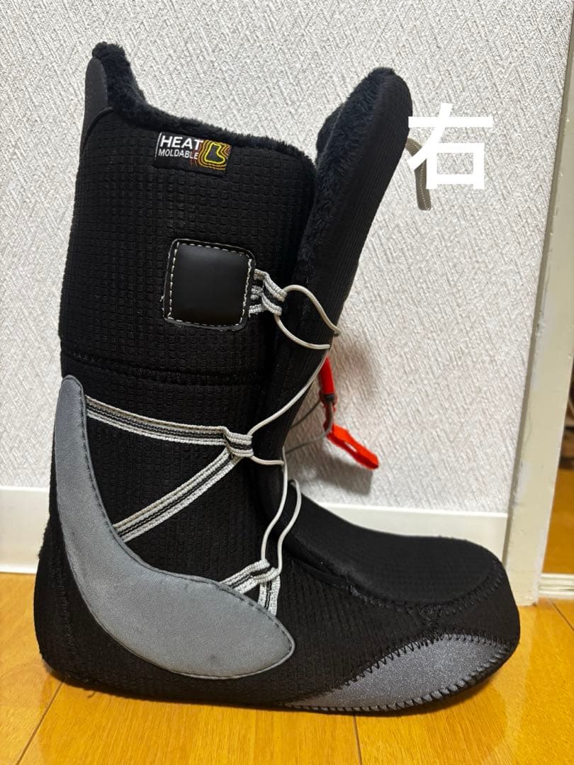 Burton moto boa スノーボードブーツ