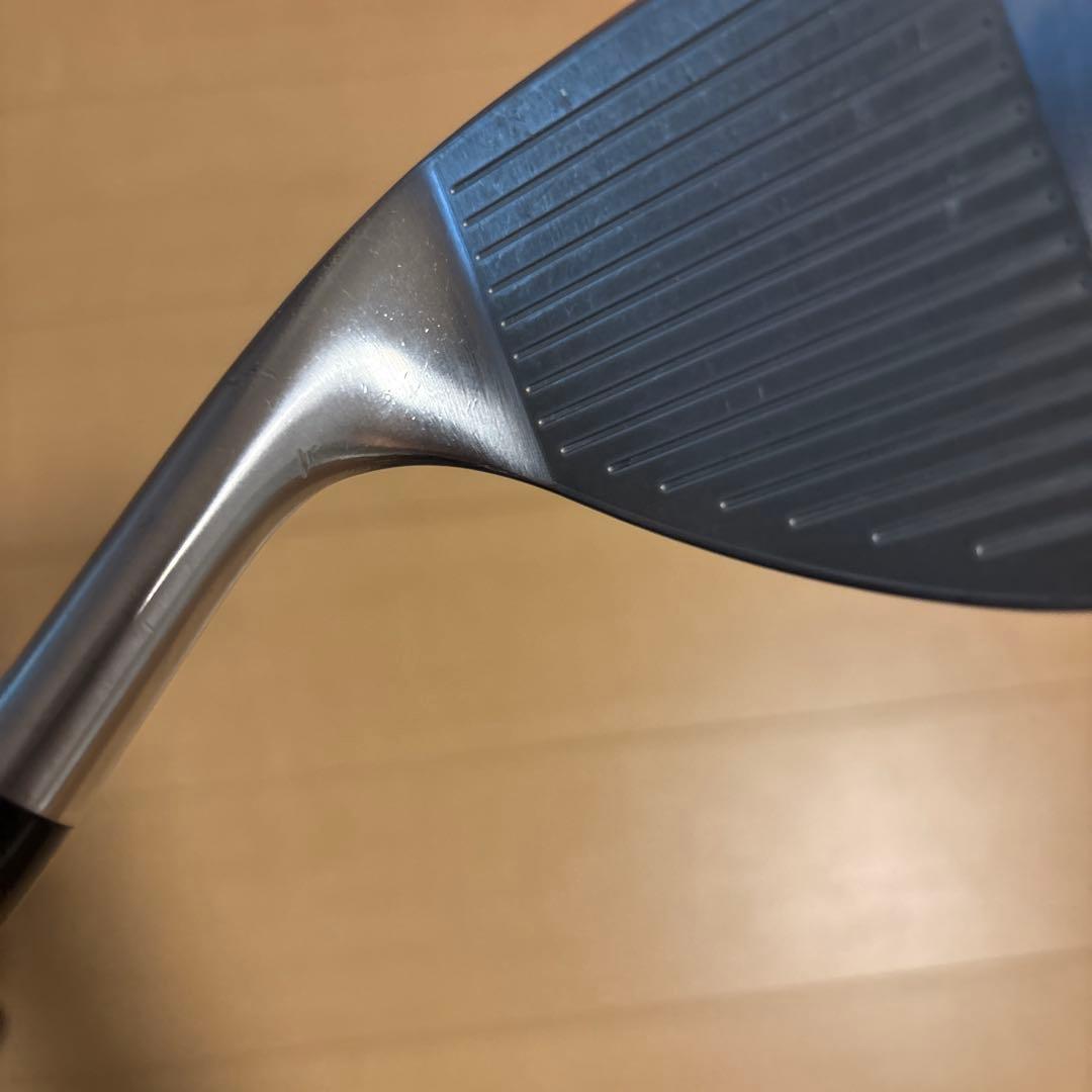 ブリヂストン バイティングスピン 50度 ウェッジ