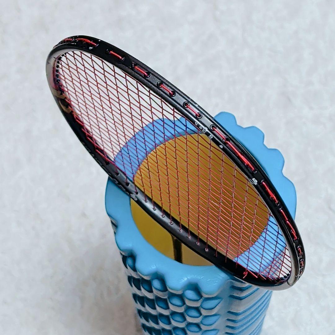 ラケット YONEX NANOFLARE 800 4UG5