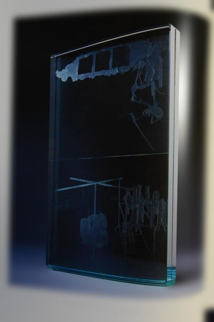 【Hiroshi Sugimoto】杉本博司
