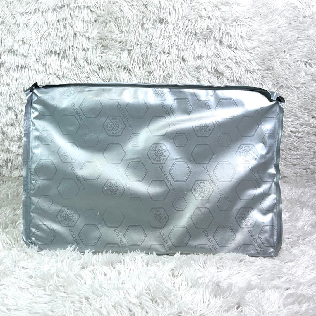 【✨新品✨未開封✨】コールマン　コンパクトチェアーテーブルセット