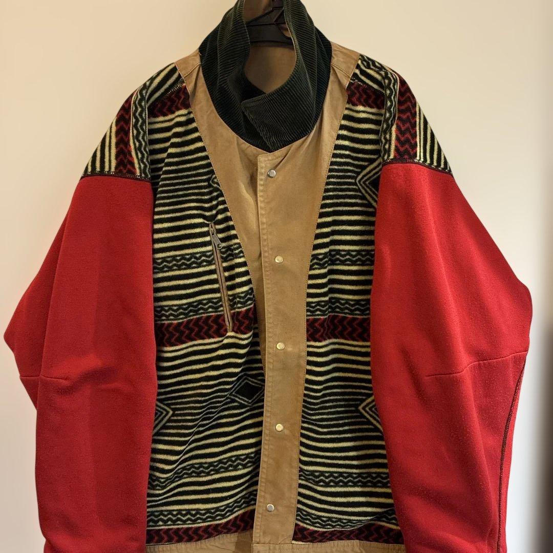 あ*う様 パタゴニア Patagonia ヌエボレンジ NuevoRange J