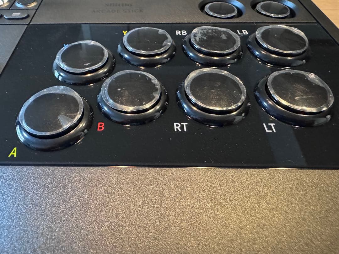 その他 8BitDo Arcade Stick Xbox Series X/S/Win