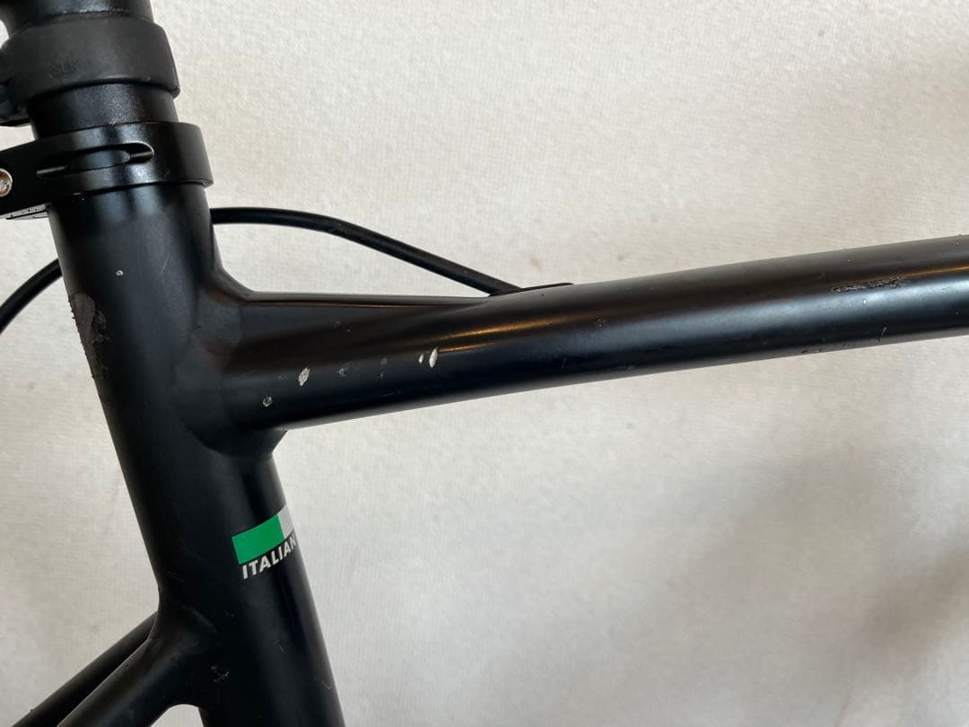 【タカノん様引き取り専用】BIANCHI C-SPORT 1 クロスバイク