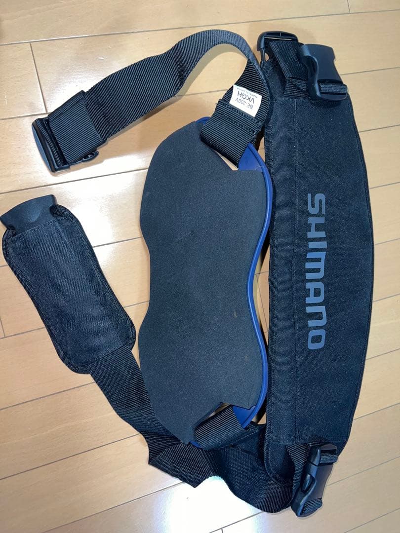 シマノ ギンバル オフショア
