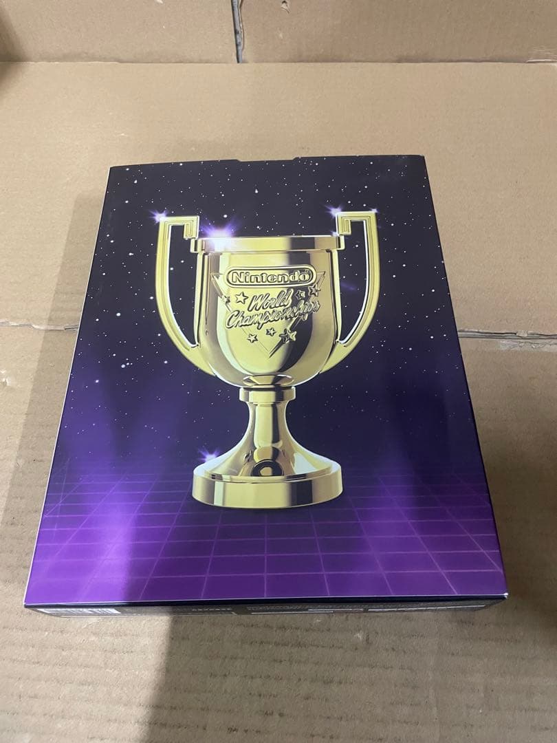 Nintendo World ファミコン世界大会 Special Edition