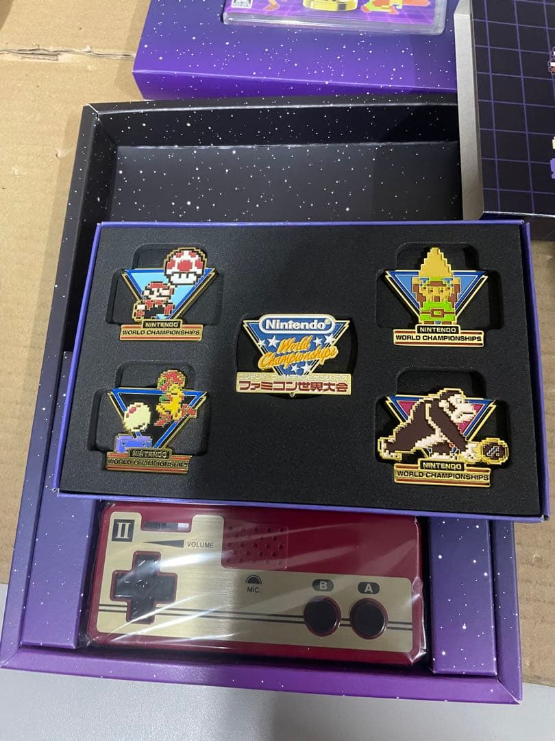 Nintendo World ファミコン世界大会 Special Edition