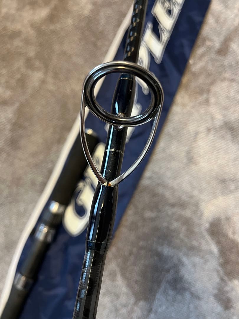 14グラップラー　タイプs 73ml