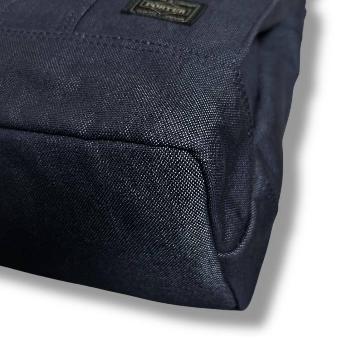 PORTER / SMOKY TOTE BAG(M) ポーター スモーキートート