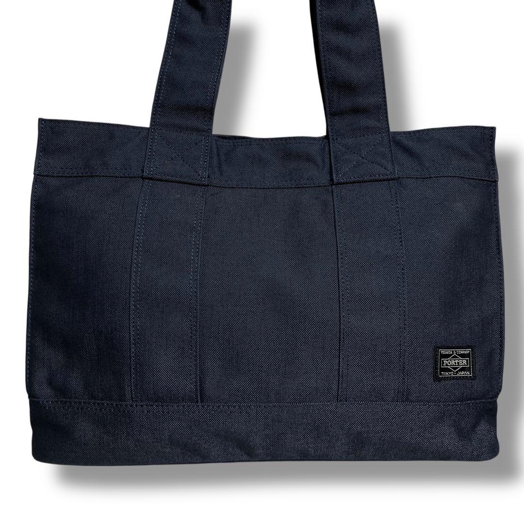 PORTER / SMOKY TOTE BAG(M) ポーター スモーキートート
