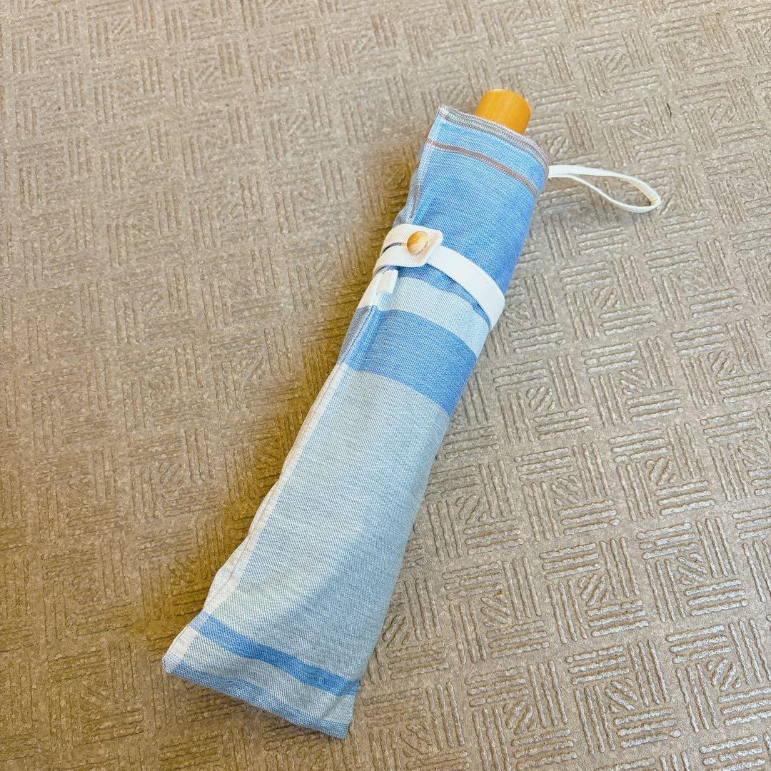 最終お値下 tamaki niimeタマキ ニイメ よけおり晴雨兼用折り畳み傘