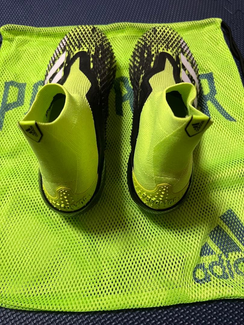adidas プレデター20.＋　26.0
