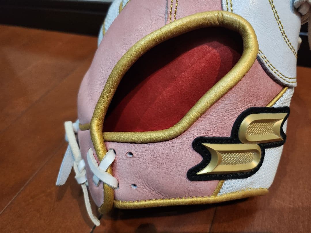 SSK proedge order　硬式　内野手用