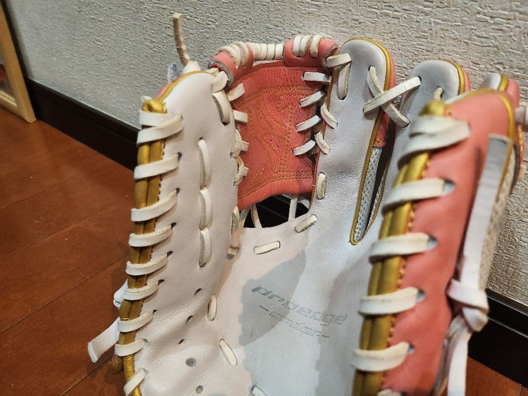 SSK proedge order　硬式　内野手用