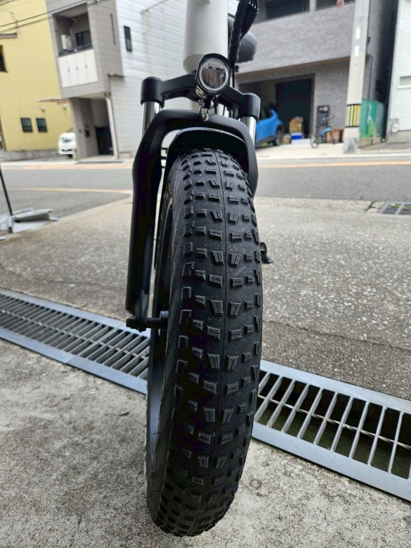 電動アシスト自転車 LetWalk 通勤 通学