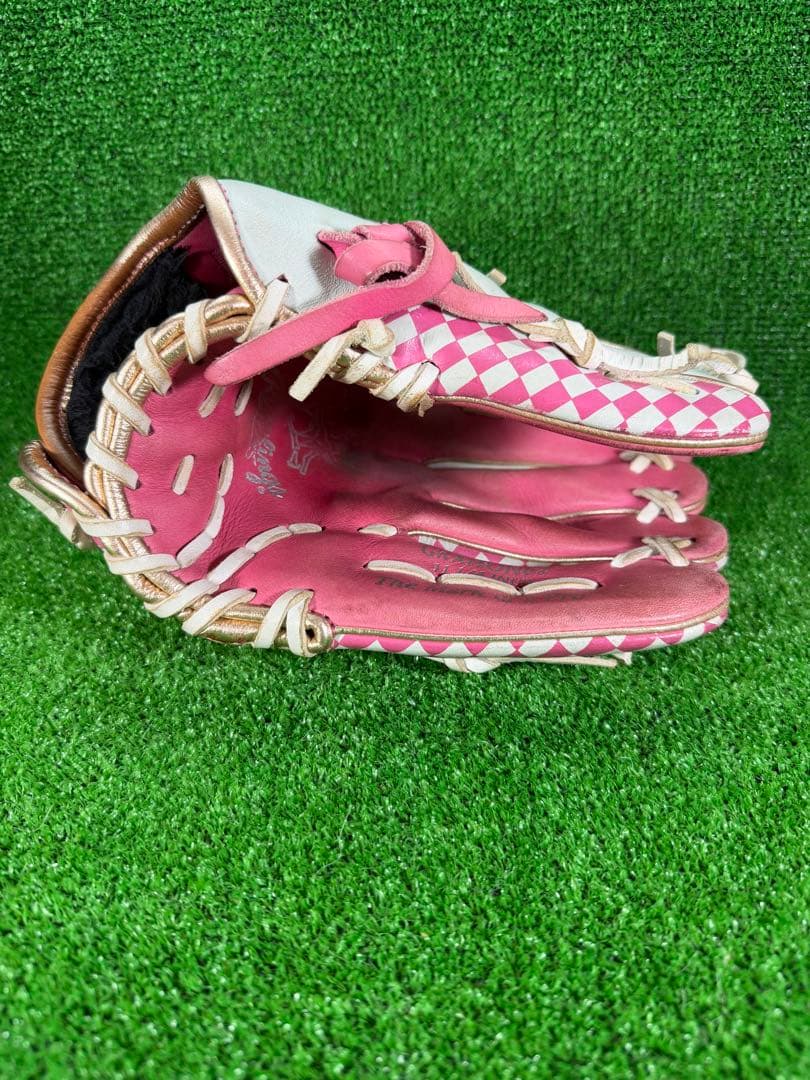 限定モデル　ローリングス　軟式　内野手用　GRXHON62