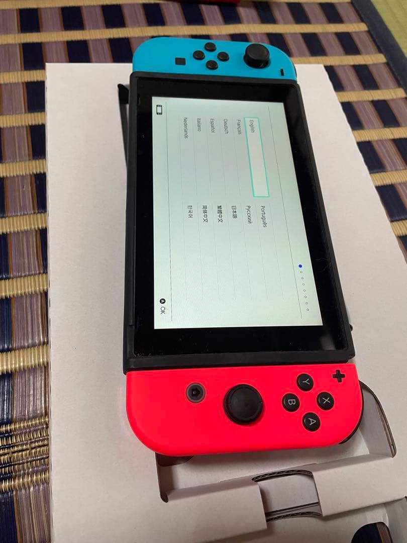 Nintendo Switch まとめ売り